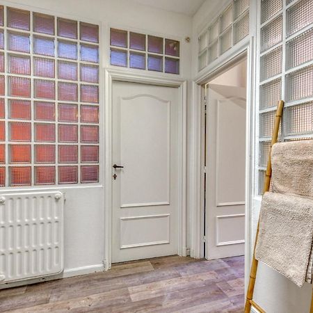Casa Bambou Apartment Лиеж Екстериор снимка